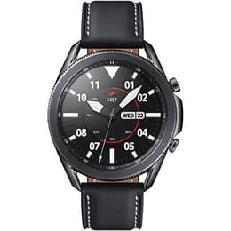 Samsung Smart Watch Galaxy Watch3 45mm HR GPS - Svart