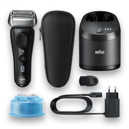 Braun Series 8 8560CC Rakapparat