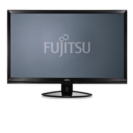 21,5-tum Fujitsu Siemens L22T-3 1920 x 1080 LCD Monitor Svart