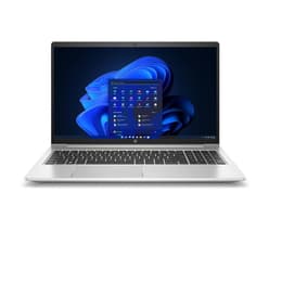 HP ProBook 440 G9 14-tum (2022) - Core i5 - Gen 12 (U) - 8GB - SSD 2 TB QWERTZ - Tysk