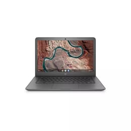 HP ChromeBook 14A G5 A4-9120C 1.6 GHz 32GB SSD - 4GB QWERTY - Engelsk