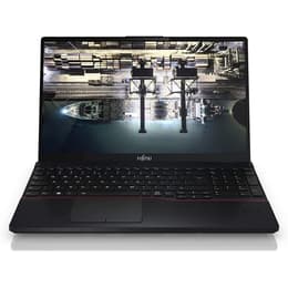 Fujitsu LifeBook E5412 15-tum (2022) - Core i5 - Gen 12 (U) - 16GB - SSD 512 GB AZERTY - Fransk