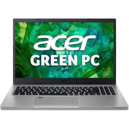 Acer ChromeBook Vero 514 Plus Core i5-1235U 1.3 GHz 256GB SSD - 8GB QWERTY - Engelsk