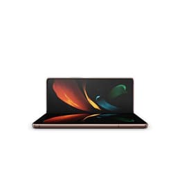 Galaxy Z Fold2 5G 256GB - Koppar - Olåst