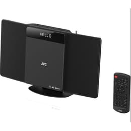 Jvc RD-D325B Micro hi-fi system
