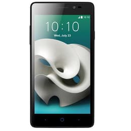 Blade A450 8GB - Svart - Olåst