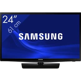 Smart TV Samsung LED HD 720p 24,0000 UE24N4305