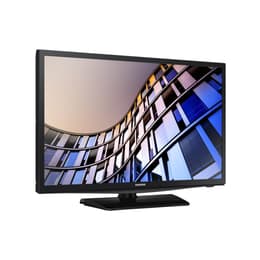 Smart TV Samsung LED HD 720p 24,0000 UE24N4305