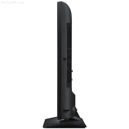 Smart TV Samsung LED HD 720p 24,0000 UE24N4305