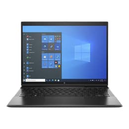 HP Elite Folio 13-tum (2018) - Snapdragon 8cx (Gen 1) - 16GB - SSD 512 GB AZERTY - Fransk