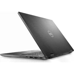 Dell Latitude 7430 14-tum (2022) - Core i5 - Gen 12 (U) - 16GB - SSD 256 GB QWERTY - Spansk