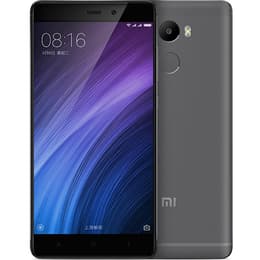 Xiaomi Mi 4C 16GB - Grå - Olåst