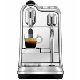 Pod kaffebryggare Sage SNE900BSS 2000,0000L -