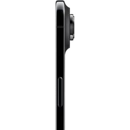 iPhone Air 512GB - Rymdsvart - Olåst