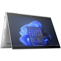 HP EliteBook x360 830 G9 13-tum (2020) - Core i5 - Gen 12 (U) - 16GB - SSD 256 GB QWERTY - Italiensk