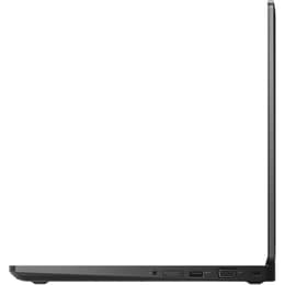 Dell Latitude 5491 14-tum (2018) - Core i5 - Gen 8 (H) - 8GB - SSD 256 GB QWERTY - Engelsk