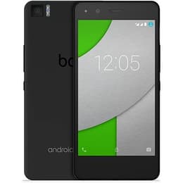 BQ Aquaris A4.5 16GB - Svart - Olåst