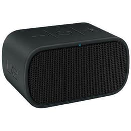 Ue MINI BOOM Bluetooth Högtalare - Svart