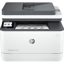 HP LaserJet Pro MFP 3102FDN 3G629F#B19 Monokrom-laser