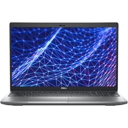 Dell Latitude 5530 15-tum (2022) - Core i5-1235U - 16GB - SSD 512 GB QWERTY - Engelsk