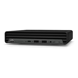 HP Elite 800 G8 Tiny Core i5-11400T 1.3 - SSD 256 GB - 8GB