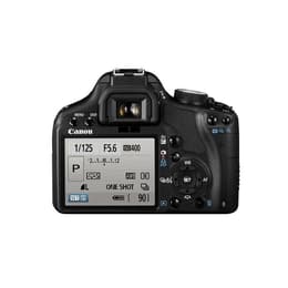Canon EOS 500N - Svart