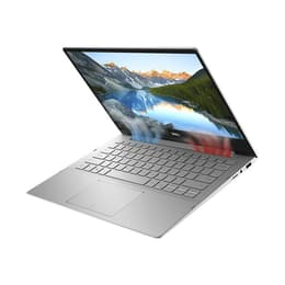 Dell Inspiron 7391 13-tum (2020) - Core i5 - Gen 10 (U) - 8GB - SSD 256 GB QWERTY - Engelsk