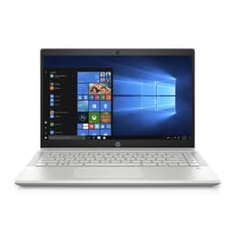 HP Pavilion 14-CE2014NF 14-tum (2018) - Core i5 - Gen 8 (U) - 8GB - SSD 256 GB AZERTY - Fransk