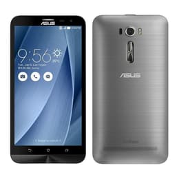 Asus Zenphone 2 Laser 32GB - Grå - Olåst