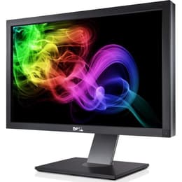 27-tum Dell UltraSharp U2711 2560 x 1440 LCD Monitor Svart