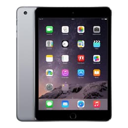 iPad mini (2014) Tredje generationen 16 Go - WiFi - Grå Utrymme