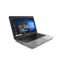 Hp EliteBook 820 G1 12-tum (2014) - Core i7-4500U - 8GB - SSD 256 GB AZERTY - Fransk