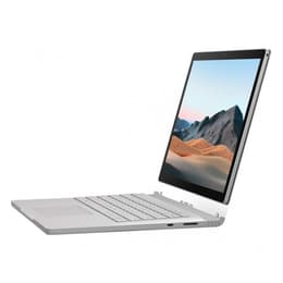 Microsoft Surface Book 1703 13-tum Core i5-6300U - SSD 128 GB - 8GB QWERTY - Engelsk