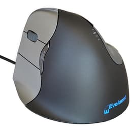 Evoluent VerticalMouse 4 left Mus