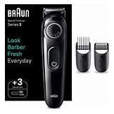 Braun BT3240 Rakapparat