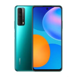 Huawei Y7a 128GB - Grön - Olåst