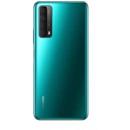Huawei Y7a 128GB - Grön - Olåst