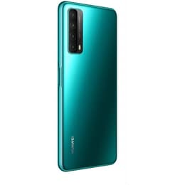 Huawei Y7a 128GB - Grön - Olåst