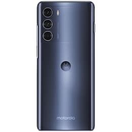 Motorola Moto G200 5G 128GB - Blå - Olåst