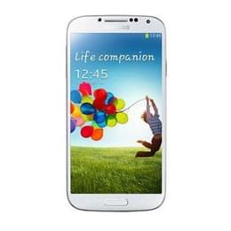 Galaxy W 16GB - Vit - Olåst