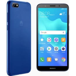 Huawei Y5 Prime (2018) 16GB - Blå - Olåst