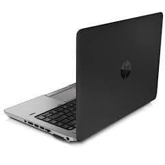 HP EliteBook 840 G1 14-tum (2013) - Core i5-4200U - 16GB - SSD 480 GB QWERTY - Spansk
