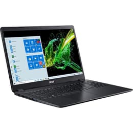 Acer Aspire 3 15-tum (2020) - Core i5 - Gen 10 (G) - 8GB - SSD 512 GB QWERTY - Engelsk