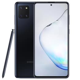 Galaxy Note10 Lite 128GB - Svart - Olåst