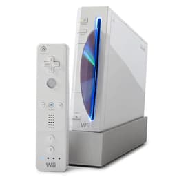 Nintendo Wii - HDD 2 GB - Vit