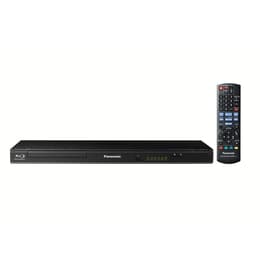 Panasonic DMP-BDT30 Blu-Ray Spelare