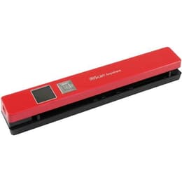 Iriscan Anywhere 5 Skanner