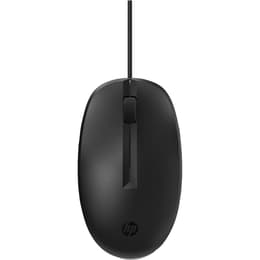 HP 128 Laser Wired Mouse Mus