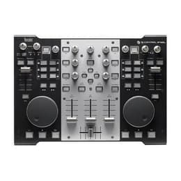 Hercules DJ Control Steel Audio-tillbehör