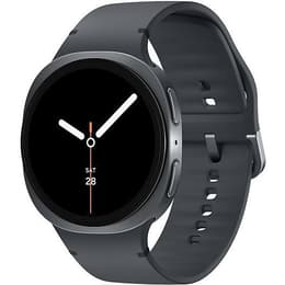Samsung Smart Watch Galaxy Watch 8 44 mm HR GPS - Grå